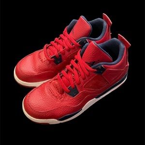 Jordan 4 Retro Size 2.5Y